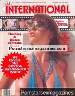 International - November (1980) adult mag